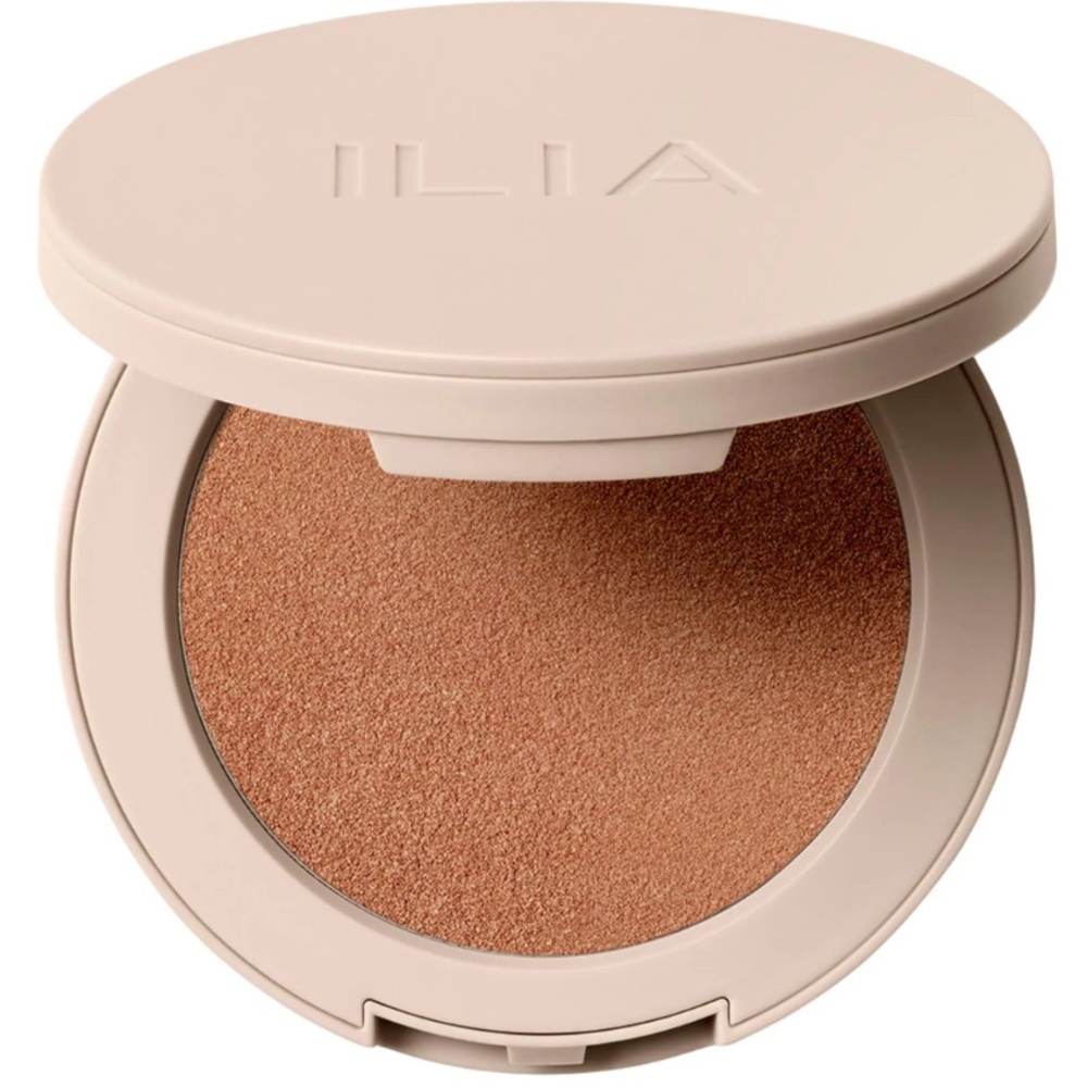 ILIA Lightshift Weightless Silky Cream Highlighter with 12-hour Wear (Daze)